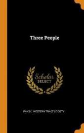 Three People