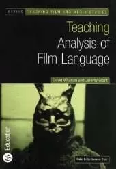 Teaching Analysis of Film Language