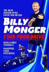 Find Your Drive: Challenge Yourself, Maximize Your Potential