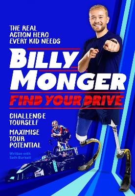 Find Your Drive: Challenge Yourself, Maximize Your Potential