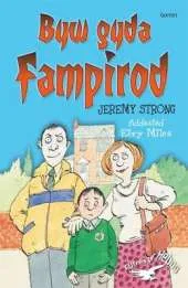 Byw Gyda Fampirod