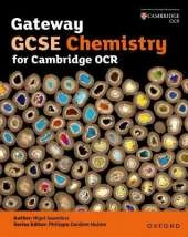 OCR Gateway GCSE Chemistry Student Book