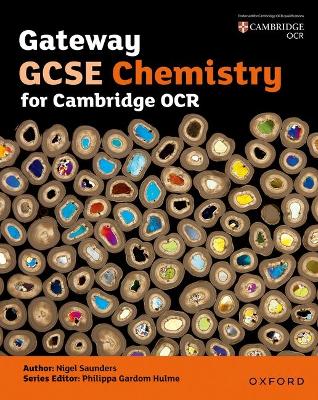 OCR Gateway GCSE Chemistry Student Book