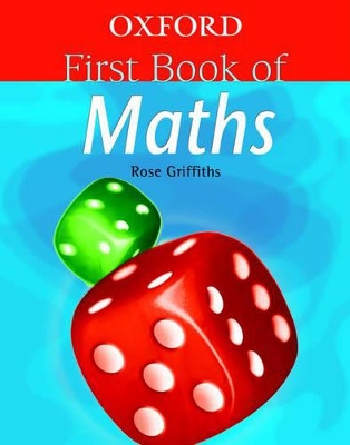 Oxford First Book of Maths