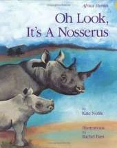 Oh Look, it's a Nosserus
