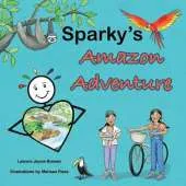 Sparky's Amazon Adventure