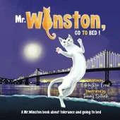Mr. Winston, Go to Bed!