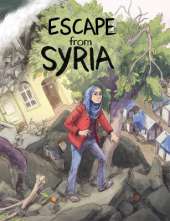 Escape from Syria
