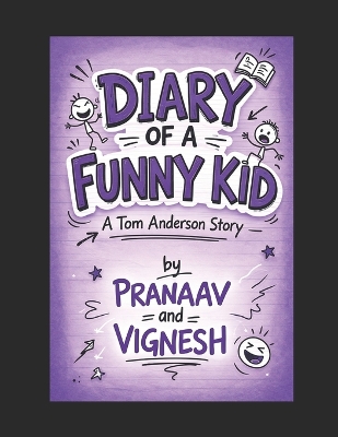 Diary Of A Funny Kid: Election Disaster
