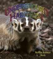 Underground Habitats