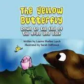 The Yellow Butterfly