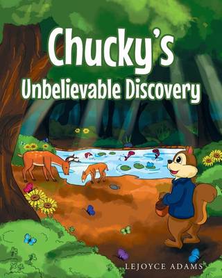 Chucky's Unbelievable Discovery