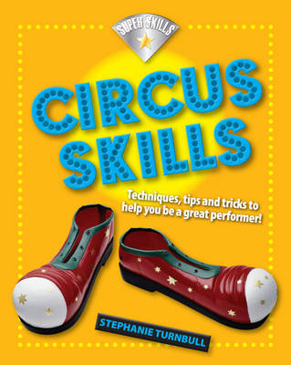 Superskills: Circus Skills