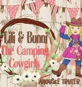 Lili & Bunni The Camping Cowgirls