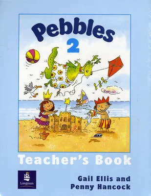 Pebbles Teachers Book 2