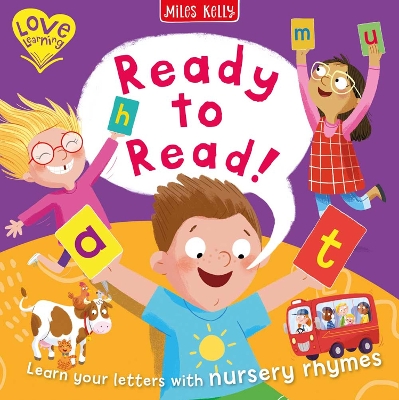 Ready to Read
