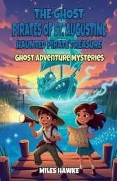 The Ghost Pirates of St. Augustine: The Curse of the Haunted Treasure