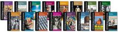Bloom's Modern Critical Interpretations Set, 96-Volumes