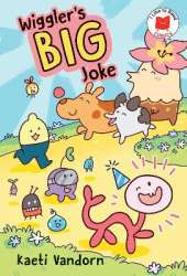Wiggler's Big Joke