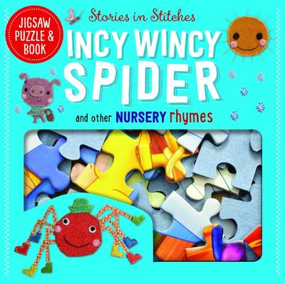 Hide and Seek: Incy Wincy Spider
