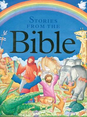 Children's Stories from the Bible