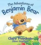 Benjamin Bear's Adventures