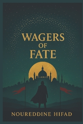 Wagers of Fate: the 108 stars