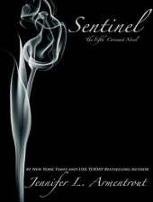 Sentinel: The Fifth Covenant Novel