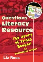 "Story of Tracy Beaker": Literacy Resource Pack