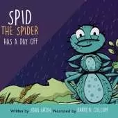 Spid the Spider Has a Day Off