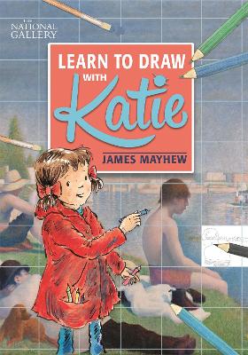 The National Gallery Learn to Draw with Katie