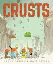 Crusts: Little Hare Books