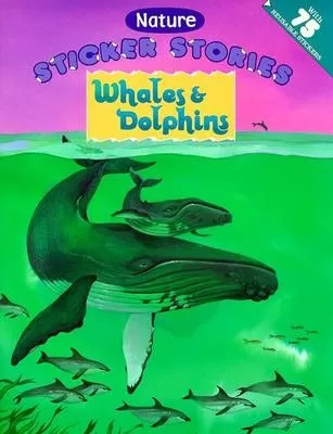 Whales & Dolphins