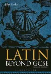 Latin Beyond GCSE