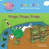 Frogs, Frogs, Frogs