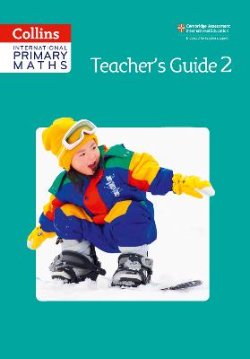 Teacher's Guide 2