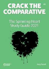 The Spinning Heart Study Guide 2021