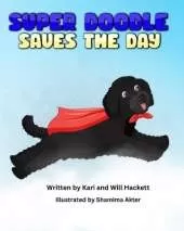 Super Doodle Saves the Day