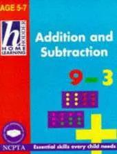 Addition and Subtraction