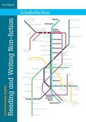 Understanding English: Non Fiction
