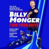 Find Your Drive: Challenge Yourself, Maximize Your Potential