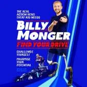 Find Your Drive: Challenge Yourself, Maximize Your Potential
