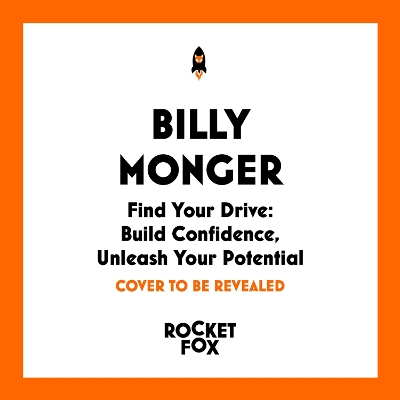Find Your Drive: Challenge Yourself, Maximise Your Potential