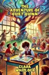 The Adventure of Quiet Quinn