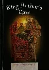 Tales from Wales: King Arthur's Cave