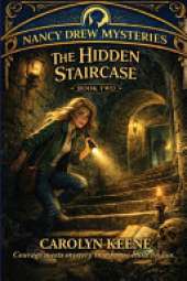 The Hidden Staircase: A Positronic Book