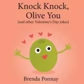 Knock Knock, Olive You!