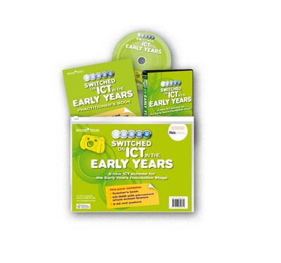 Switched on ICT Foundation Year