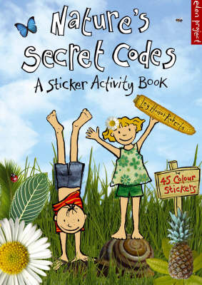 Nature's Secret Codes