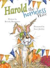 Harold the Homeless Hare